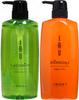 Lebel IAU Lycomint Cleansing Icy 600ml Root Supplement 600ml &