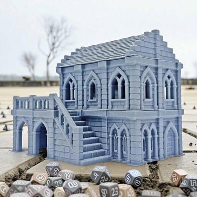 Koleksiyonluk ürünler ve modeller – Figür