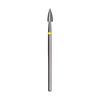 Portable Nail Drill Bit Electric Nail File Diamonds Nail Drill Bit for Acrylic Nail Gel,Nails Polish,Cuticle Remover