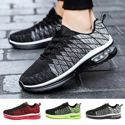 Fashion Athletic Shoes Men Running Shoes Couple Sports Fashion Breathable Outdoor Casual Gym Shoes Male Women Athletic Footwear Sneaker