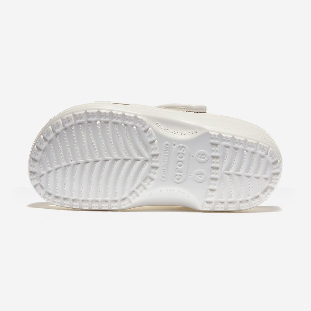 [Crocs] Classic Clog [CRS10001] [Shipped from Korea] 100% Authentic