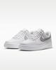 IQ0134-101 Air Force 1 '07 "White/Grey Fog" (Women's)