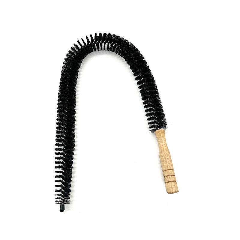 Long Handle Drum Washing Machine Inner Wall & Crevice Cleaning Brush