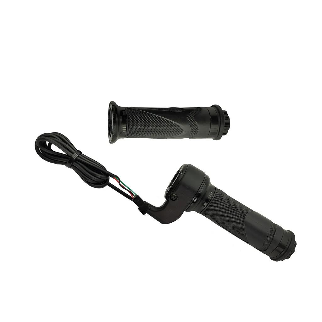 Motor PT-1 Electric Bicycle Universal Throttle Bafang Turn Handle BBS/HD