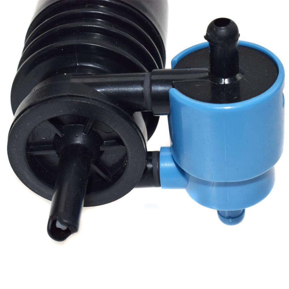 New 177119 Windshield Washer Pump
