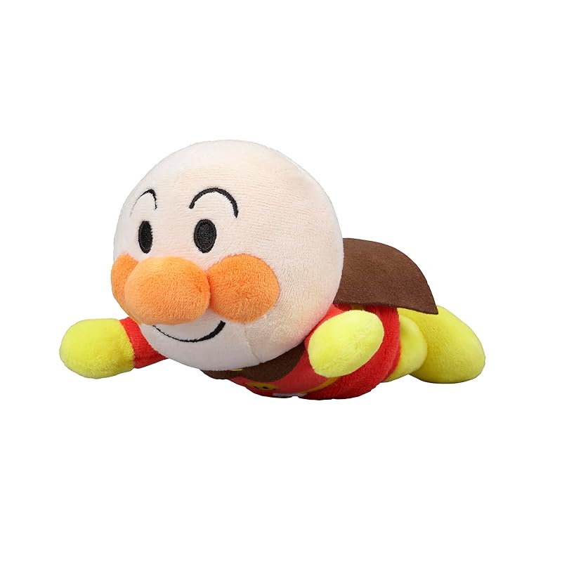 

sega fave (SEGA FAVE) Purichi Beans collection jumping pose anpanman