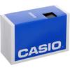 Casio MQ-24-1B Men's Analog Watch Black Resin Band Water Resistant Casual Timepiece