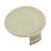 Practical Trimmer Spool Cover Cap Cover F016F04557 Spool Trimmer 23 26 SL For BOSCH ART Professional Replacement