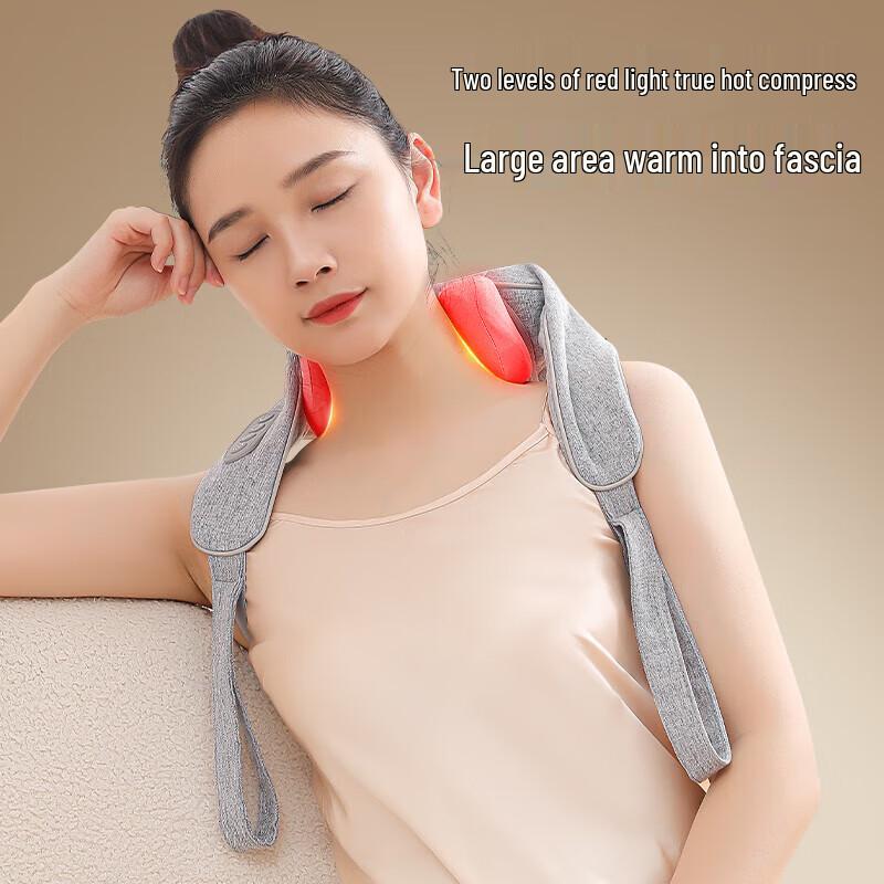 Enlluean Shoulder and Neck Massager