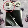 [USED] BTS Taehyung TATA Handy Fan BT21 Fan
