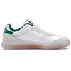 Reebok Club C Legacy White Dark Green Unisex Sneakers Footwear-White Collegiate-Gold GX7561