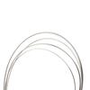 4pcs/set Double Bass Strings Nickel Plated 040-094 Steel Core Contrabass Strings