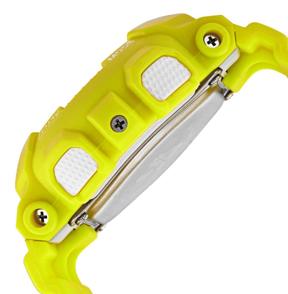 Casio Dámské hodinky Casio Baby-G BA-110BC-9A [Reimportováno]