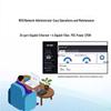 H3C S5024PV6-EI-HPWR L2 Managed PoE Ethernet Switch