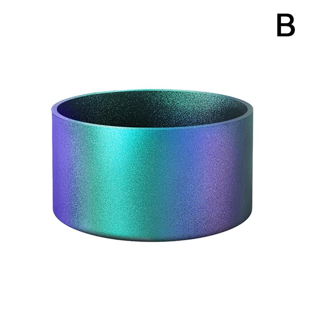 Silicone Protective Boot for Stanley Tumbler Water Bottle Bling Anti-Slip Sleeve Cover Cup Boot Water Bottle Accessories