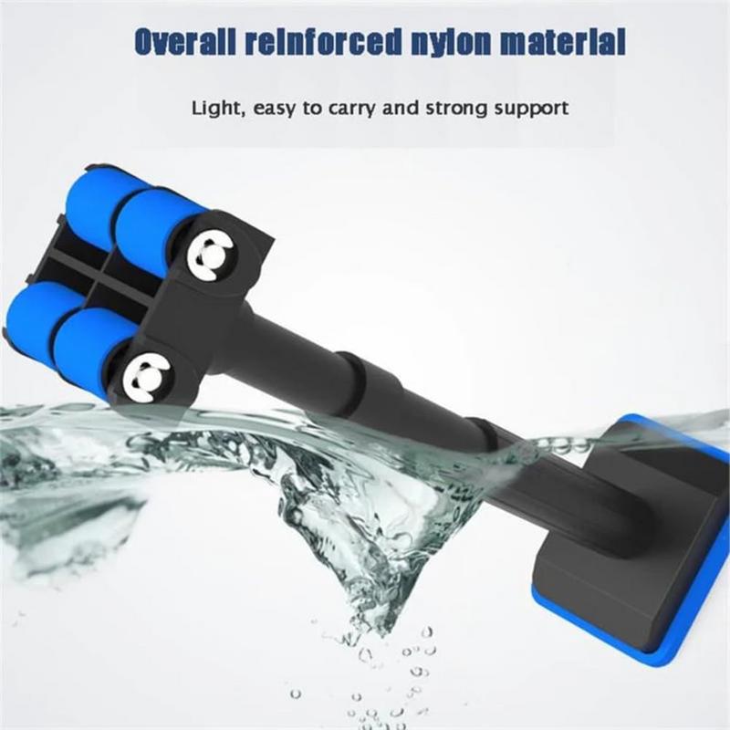 Arbeitssparende Hebehalterung Möbelmontageheber Lifter Höhenverstellbare Multifunktions-Stützstange Für Bauernhaus