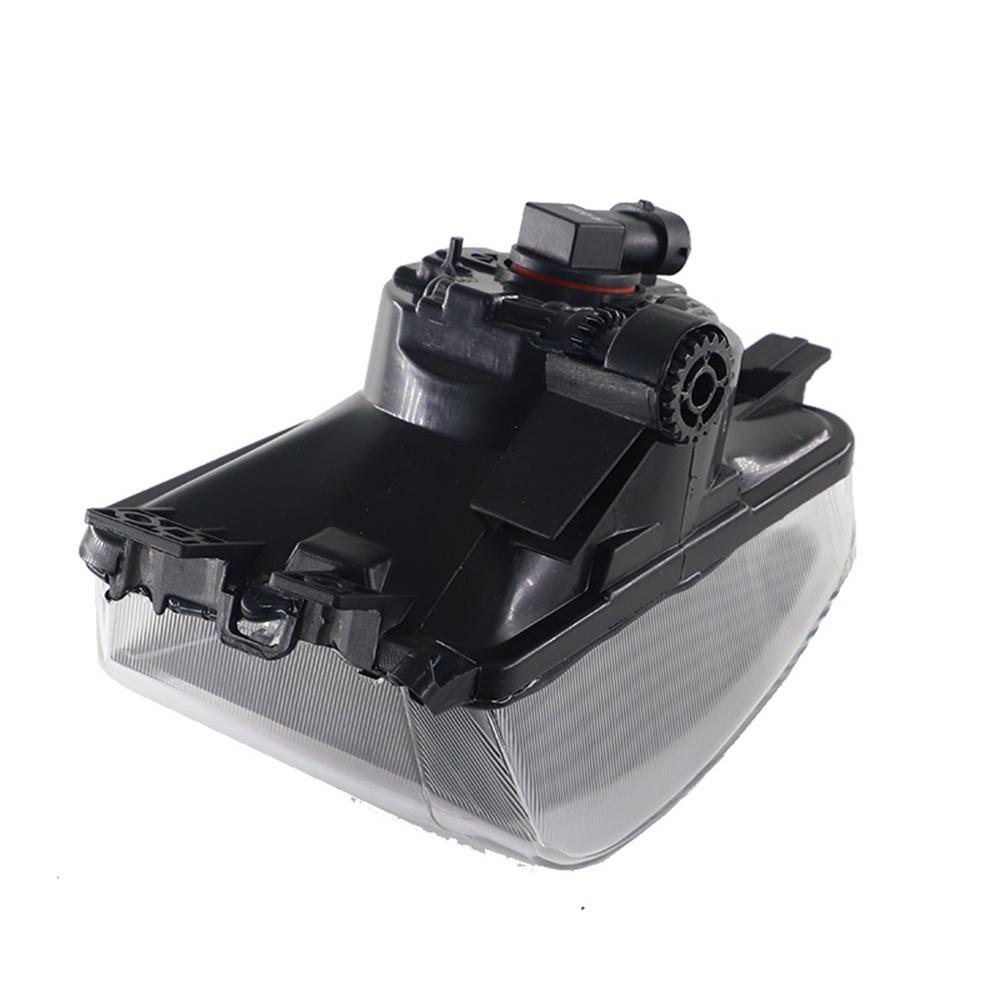 2Pcs Car Front Fog Light Lamp W/ Bulb For 2011 2012 2013 Bmw 5 Series F10 528I 535I 550I