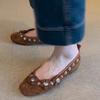 Scarpe da donna – Ballerine