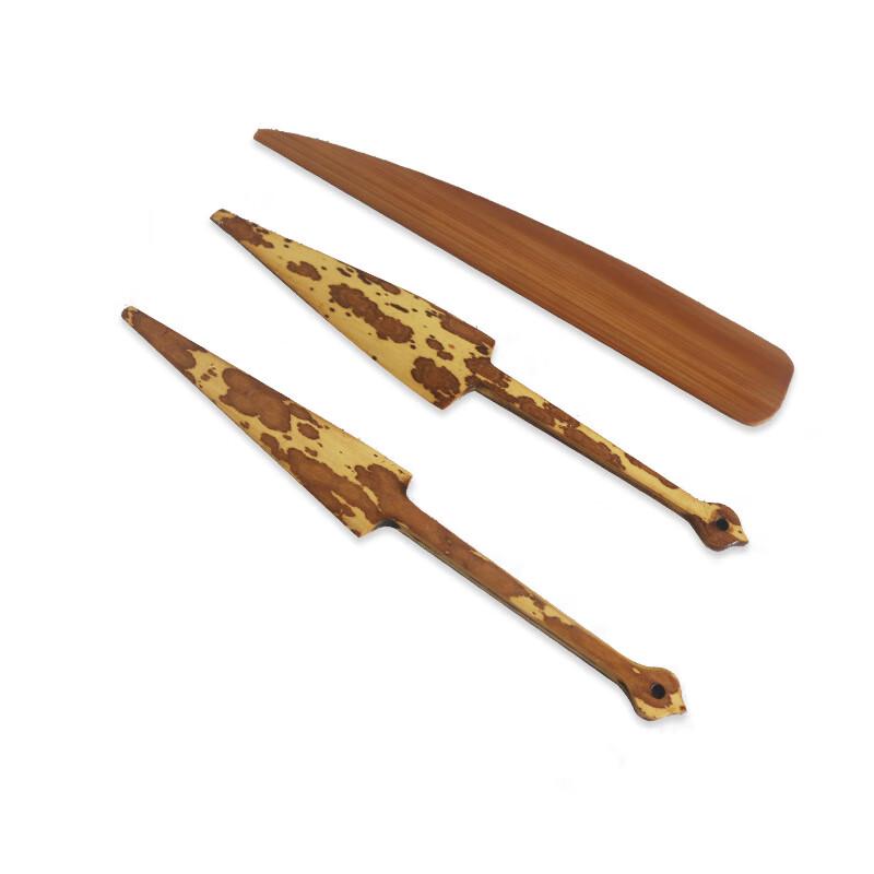 TLAKEHO Japanese Puerh Tea Cake Tool Set