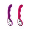 Wave messenger 10 frequency AV vibrator female vibrator g-spot silicone massage stick adult products