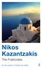 The Fratricides by Nikos Kazantzakis Paperback Book 9780571105069