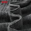 Hengyuanxiang Men's 100% Wool Thick Knitted Sweater (Model 69365)