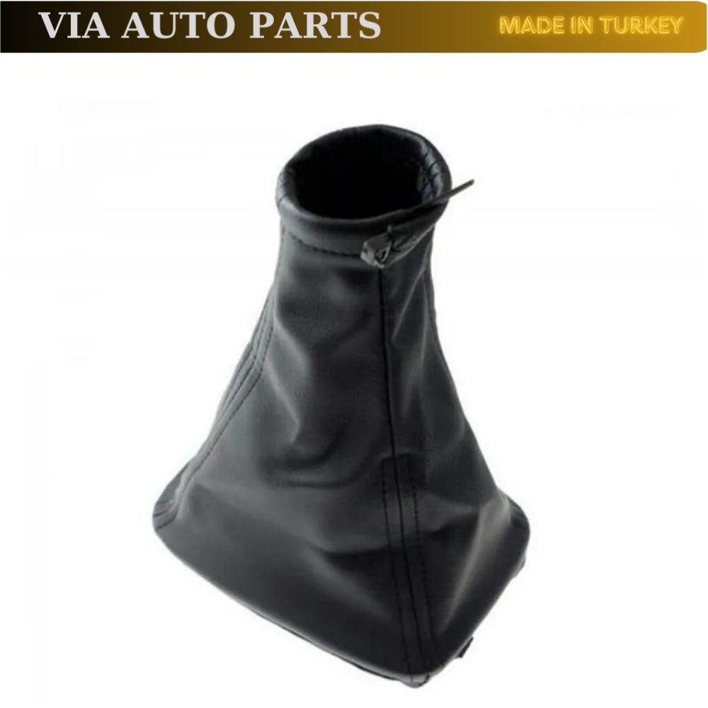 

Gear shift knob with black cover 738415, 24430525 For Vauxhall Opel Astra G Zafira A