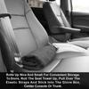 For Seat Cover Anti Slip Waterproof for Seat Guards Protector Cover Seatshield F