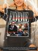 Eddie Marsan Bootleg Shirt, Eddie Marsan Vintage Tee, Eddie Marsan 90s Tshirt, Eddie Marsan Retro Tee, Drama Film Actor