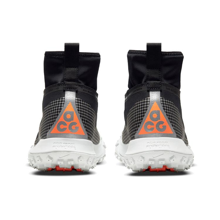 Nové Nike Acg Mountain Fly Gore tex Černé CT2904-001