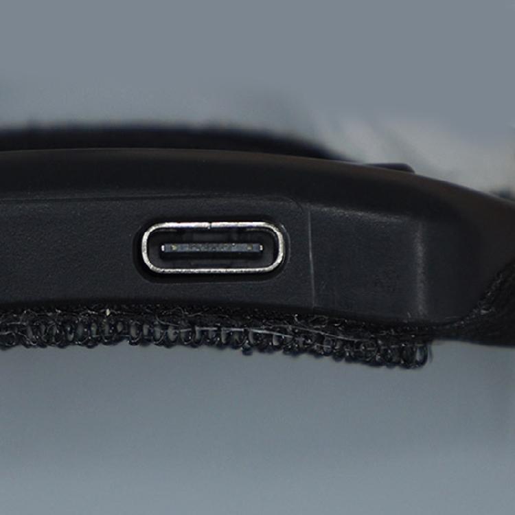 Dynamiczne Kocie Uszy Nakrycie Głowy Cosplay Halloween Party Akumulatorowa Opaska Kostiumowa