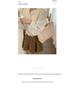 Versatile Women's Tote: Large Capacity, Trendy Korean Style Shoulder Bag