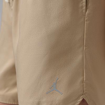 Men's Shorts Jordan Brooklyn Casual Shorts Men's Khaki