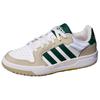Entrap Fabric Synthetic Leather Comfortable Versatile Non-Slip Wear-Resistant Low-Top Skate Shoes Unisex Sneakers Gray White Green JR7980