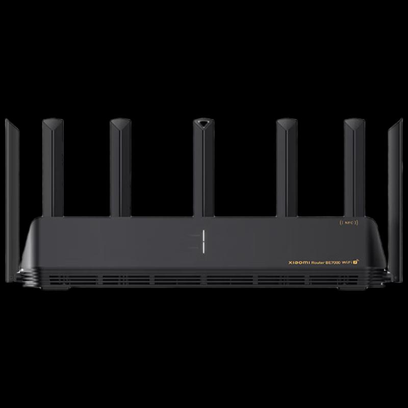 Xiaomi Router BE7000 WiFi 7 (CN-Version)