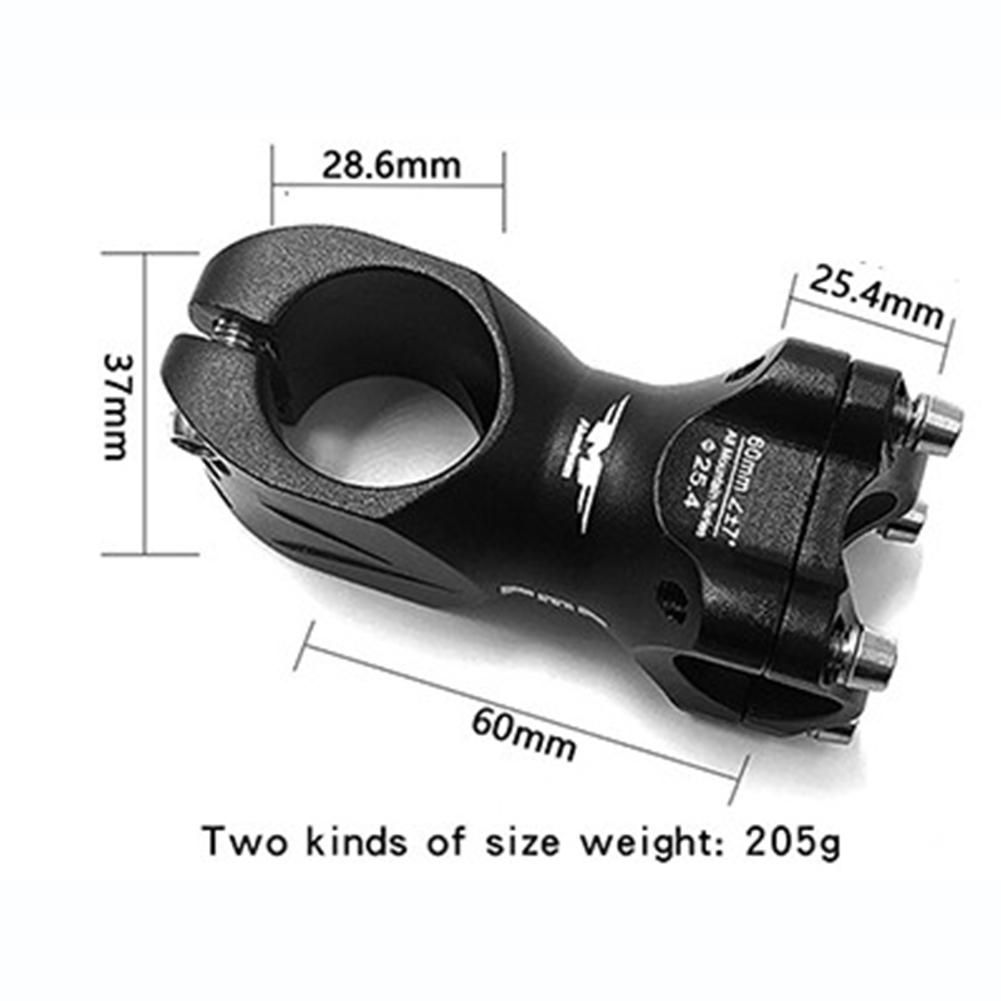 Cycling Handlebar  Stem For Mtb Road Bike Fixie Gear Bicycle Accessories