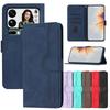 Flip Cases For Xiaomi 17 Pro Max Cover On For Xiomi Mi 17 Pro 25098PN5AC Coque Funda Magnetic Phone Protective Wallet Bags Shell