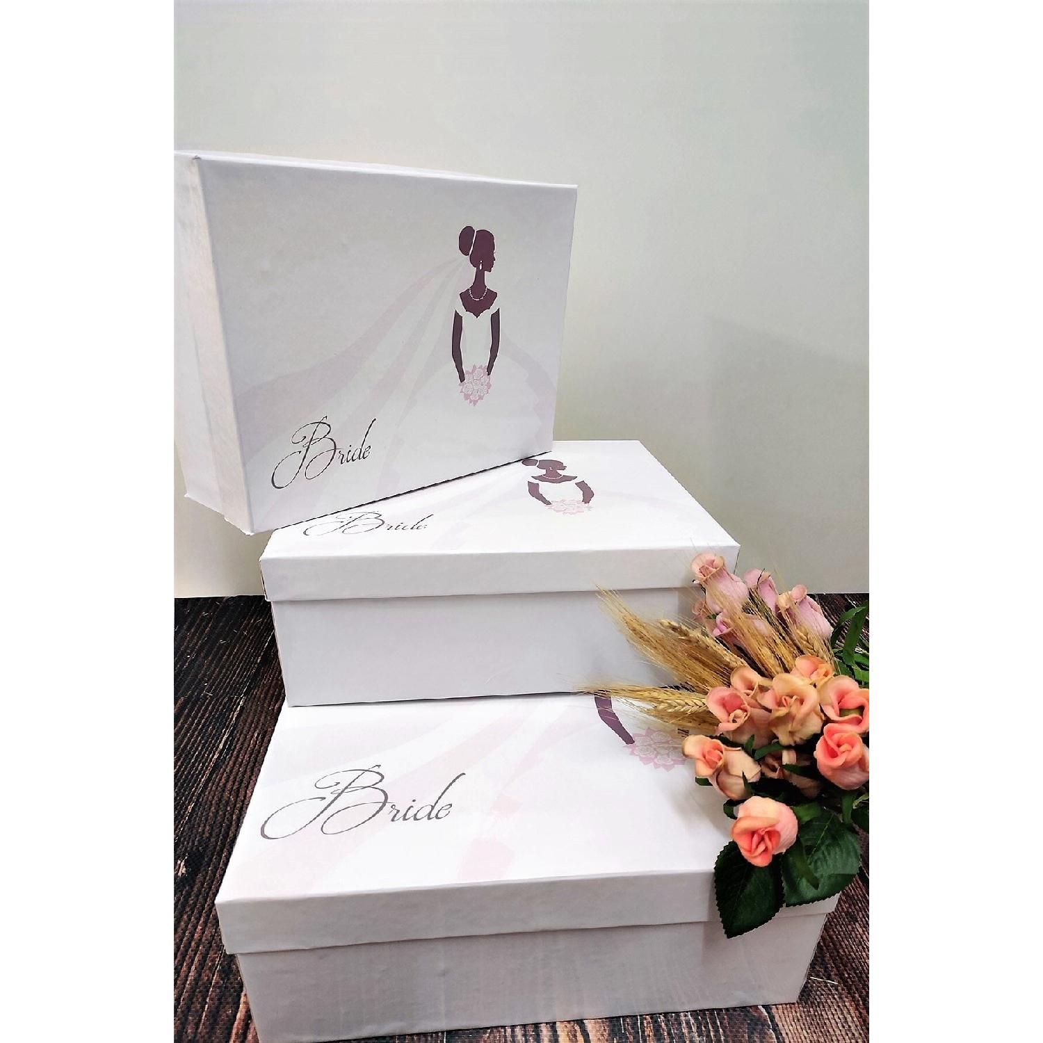 

Bridal Box, Dowry Box, Promise Engagement Bridal Box, Bridal Dowry Box