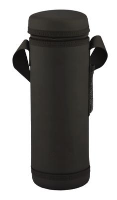 Wine Cooler Wine Bottle Cooler Bag for Sparkling Type Black UE-4927