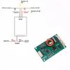 Universal Led Lcd Tv Backlight Driver Module Inverter Board 14-65 Inch Boost Constant Current Converter Booster Adapter