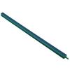A84E-2X Aquarium Fish Tank Bubble Air Stone Bar Oxygen Pump Green+Blue 16 Inch