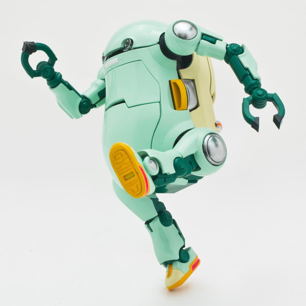 35 MechatroWeGo Hellblau