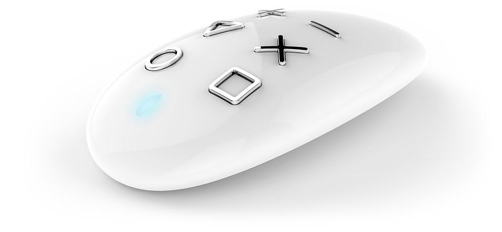 FIBARO KeyFob - telecomando
