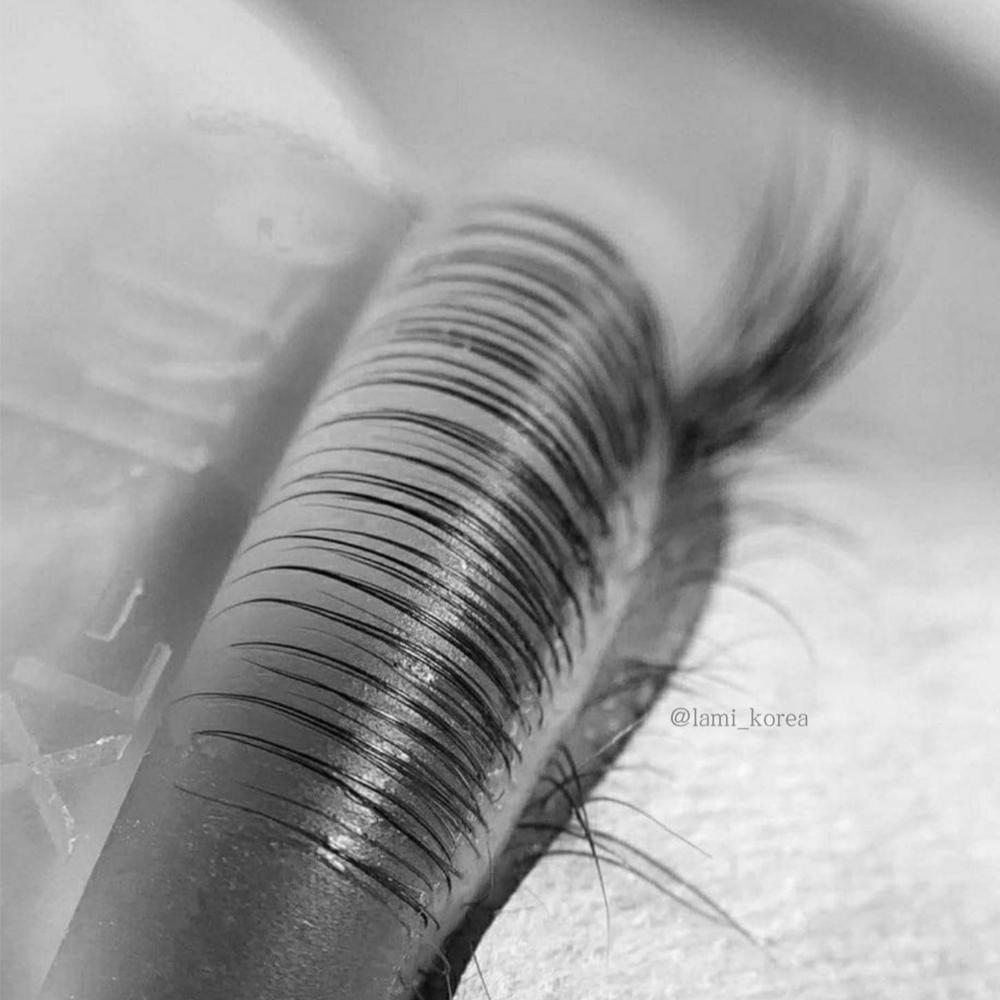 INLEI HELPER Inlay Perm Stick Italienischer Inlay Luxus Wimperndauerwelle Stick, 1 Stück