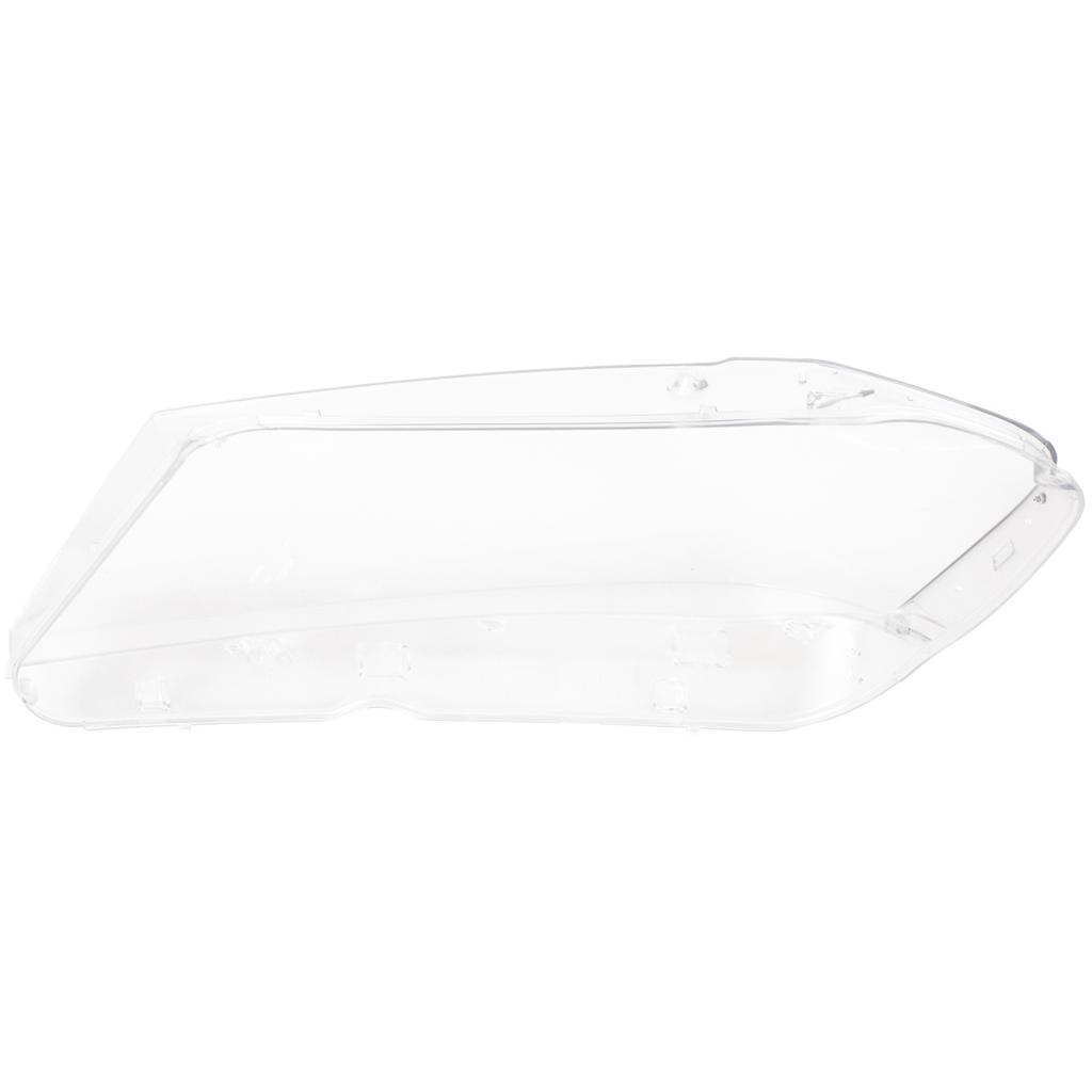 BMW X3 F25 10-14 Headlight Lens Right Side