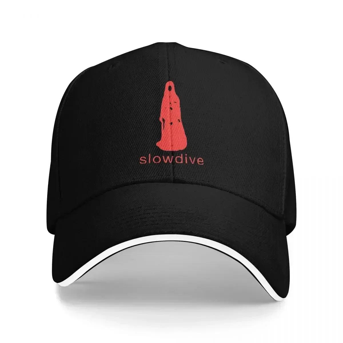 

Figure Logo Tour Slowdive Hat Unisex Fitted Hat Sun Hat Sun Caps Adjustable Polyester Baseball Cap Summer One Size