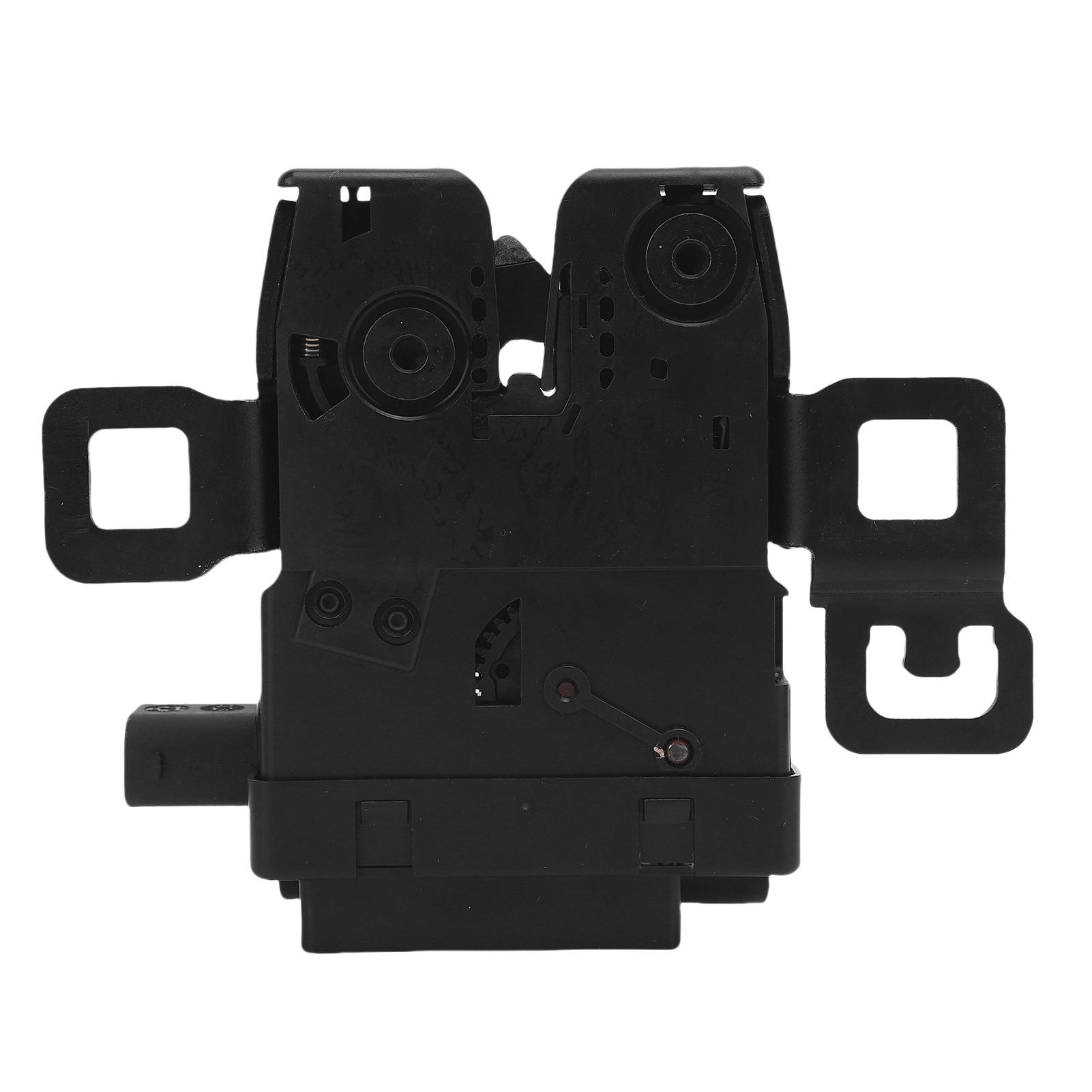 

Trunk Lift Latch Tailgate Lock Actuator FQR500170 4 Pins Sensitive Control High Strength Tailgate