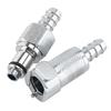 5/16" Fuel Line Hose Quick Release Disconnect Coupling Kit Set for BMWR1200C K1200RS/LT/GT for KTM 950/990/1190/690 for APRILIA