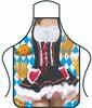 Hot-selling Beer Festival Unisex Apron