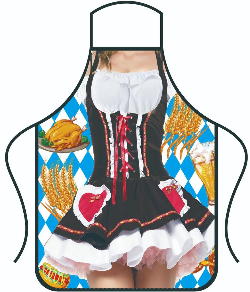 Hot-selling Beer Festival Unisex Apron